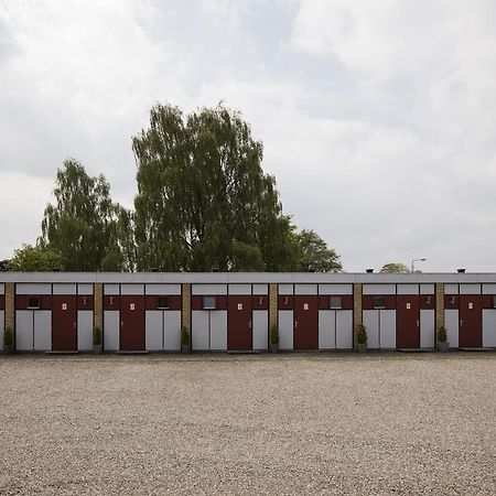 Hotel Braedstrup Kro Exterior foto
